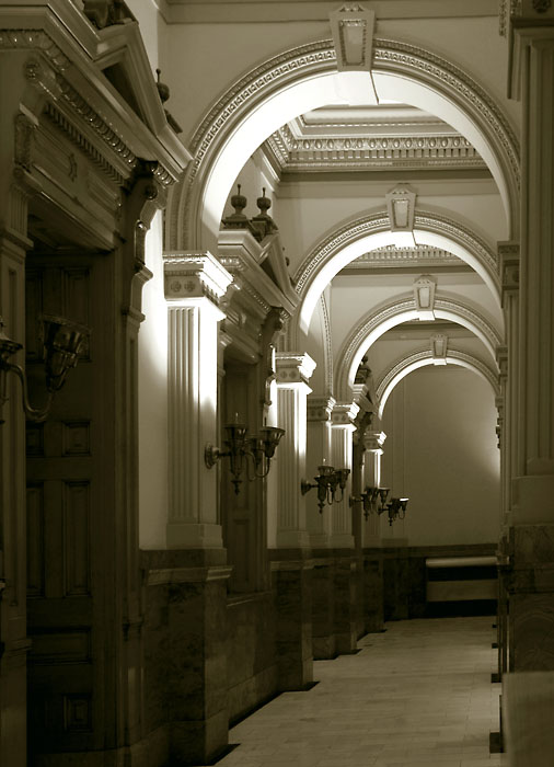 Capitol Hall