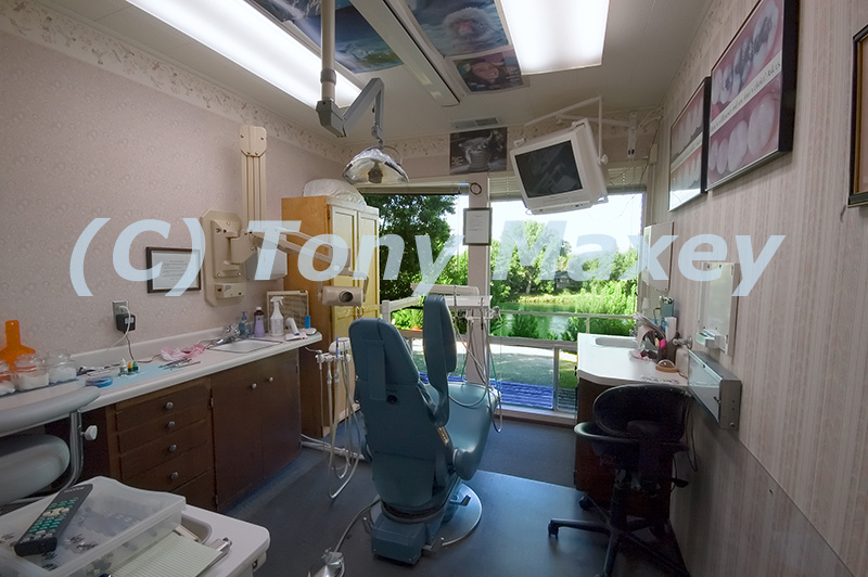 Dentists Office