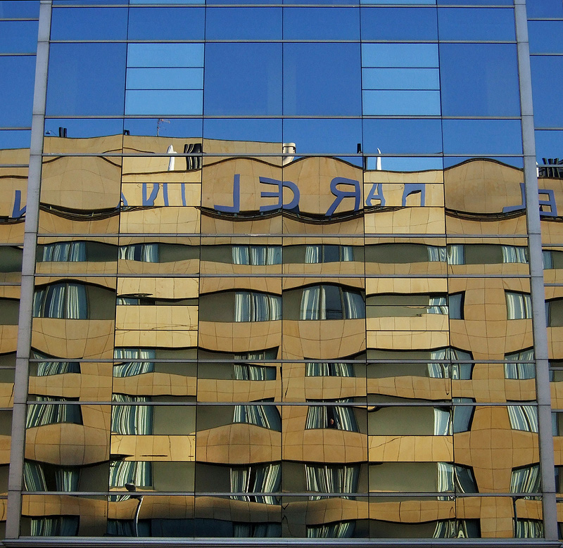 la otra Pedrera