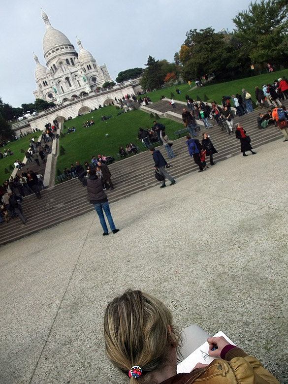 photo >dessin >photo...