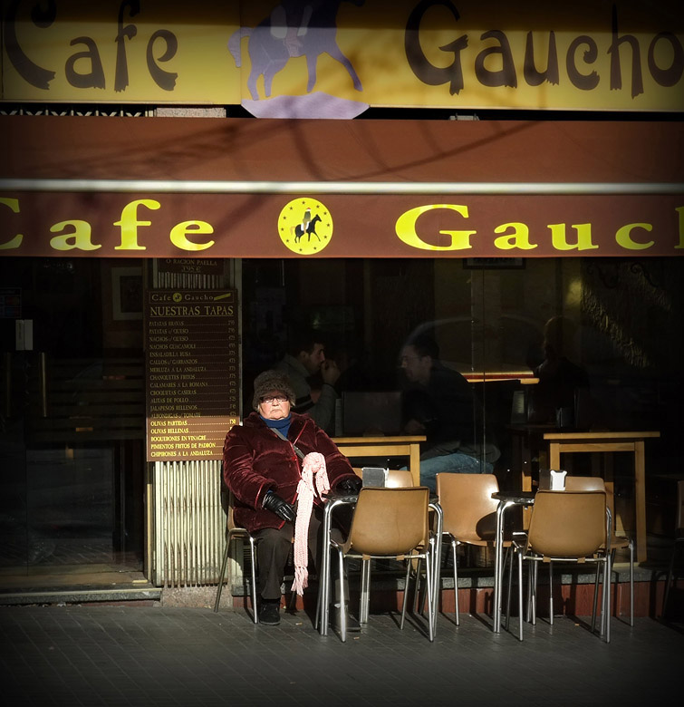 caf gaucho