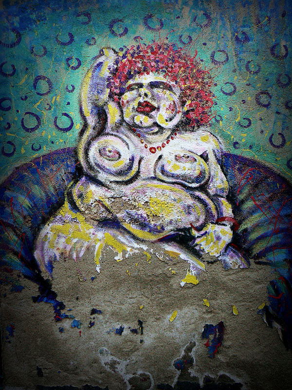 lujuria