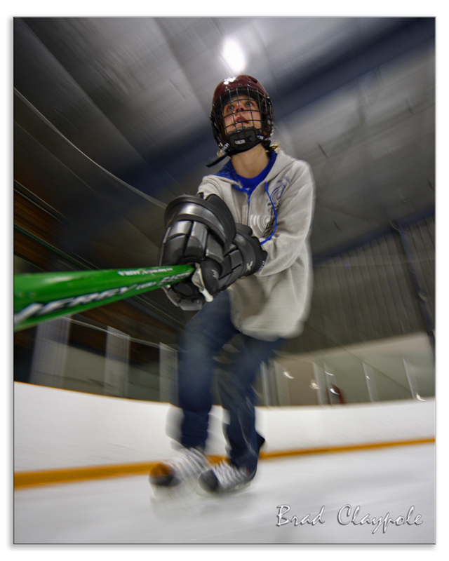 Family Skate
