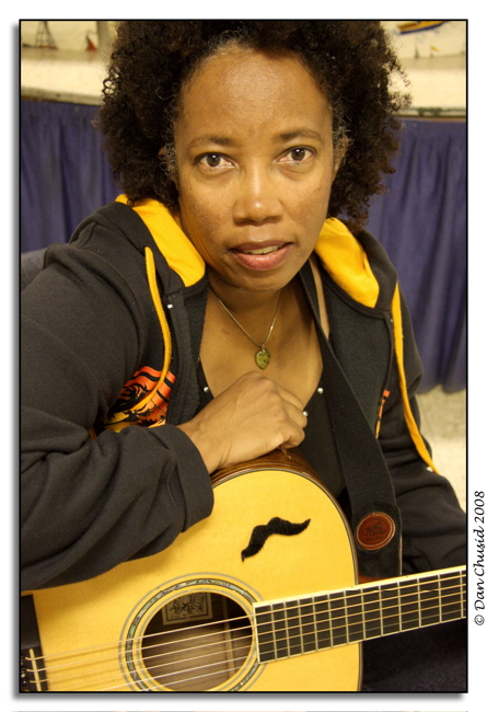 Lisa Sanders
