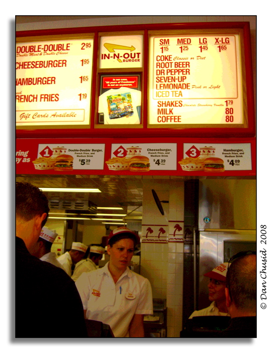 In-N-Out