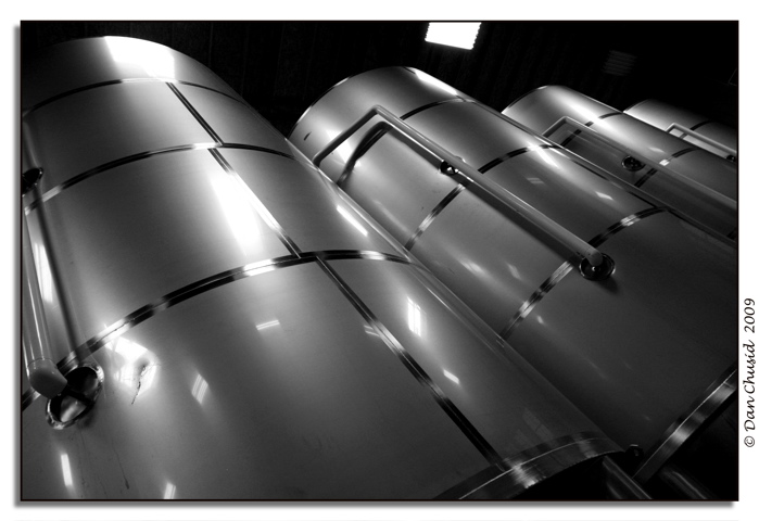 Stone Brewery