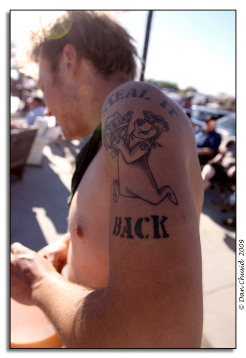 Slab City