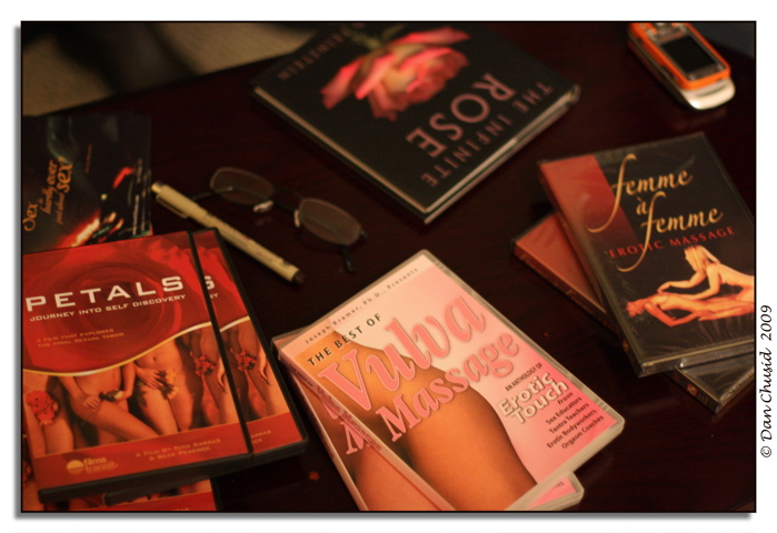 Petals: The Journey Into Self Discovery - Movie & Discussion