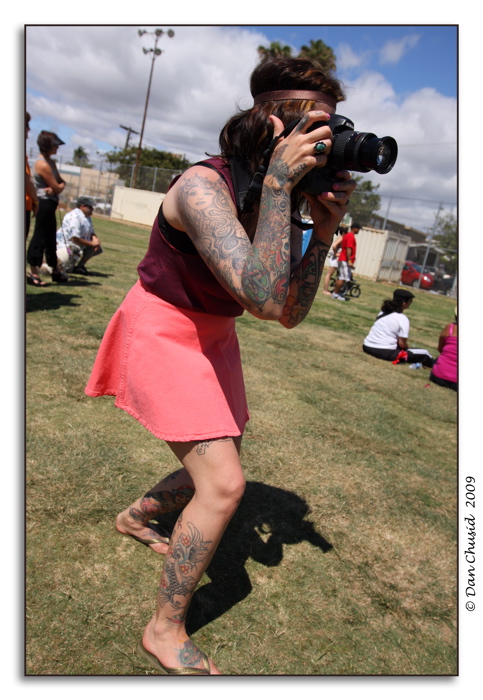 Modern Photography