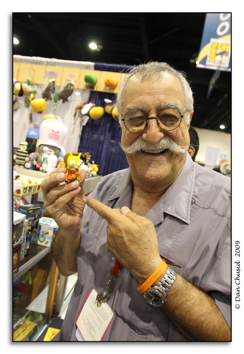 Sergio Aragones