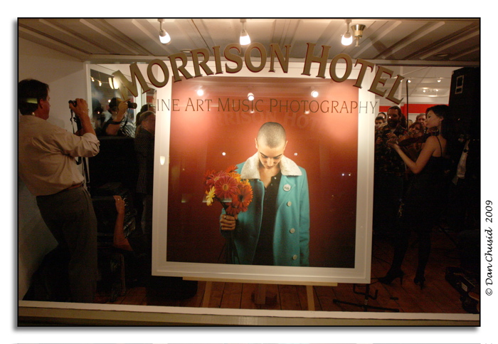Morrison Hotel Gallery