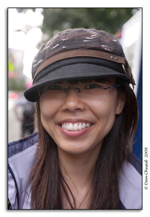 Lim Ai Li