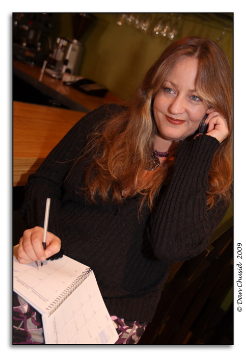 Cathryn Beeks