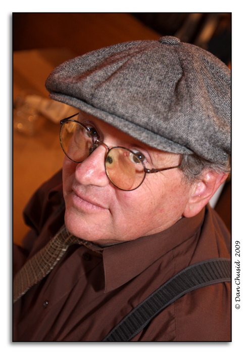 Robin Henkel