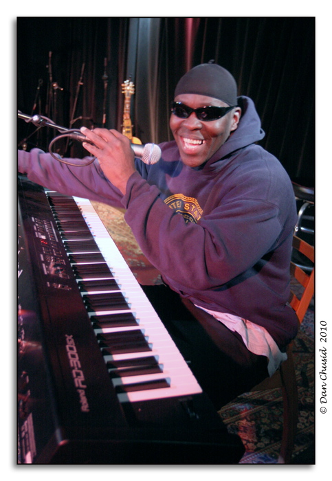 Robby Robinson