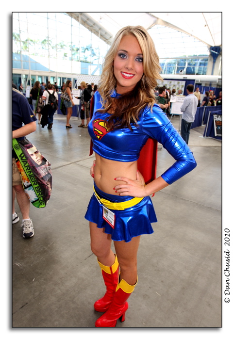 Supergirl