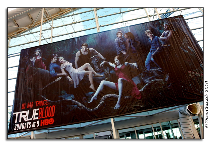 True Blood