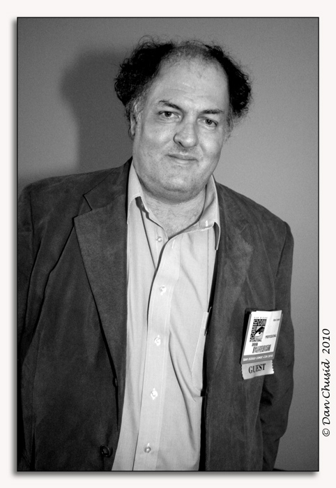 Mark Evanier