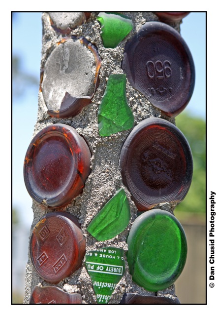 Bottle Bottoms