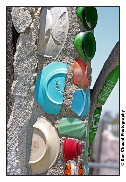 Embedded Plates