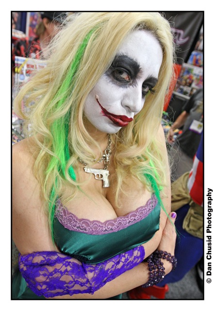 Lizzy Borden