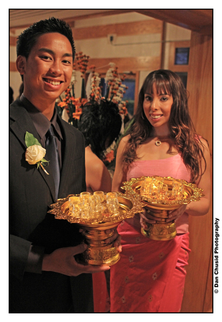 Cognac Servers