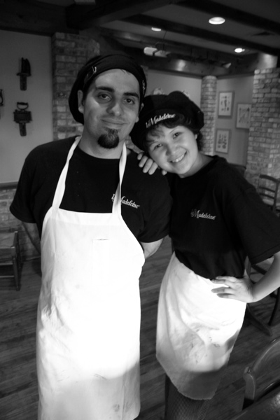Working Class