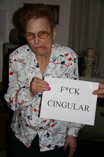 Cingular