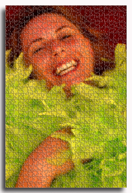 Jen Jigsaw