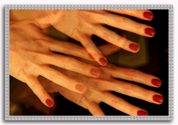 Hands