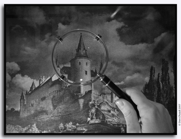Magnify