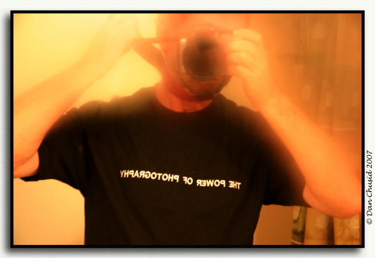 Photography Power