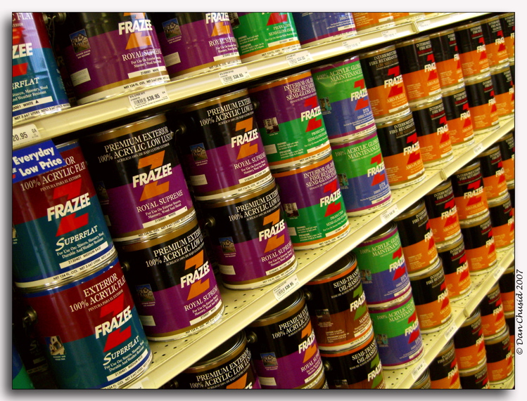 Paint