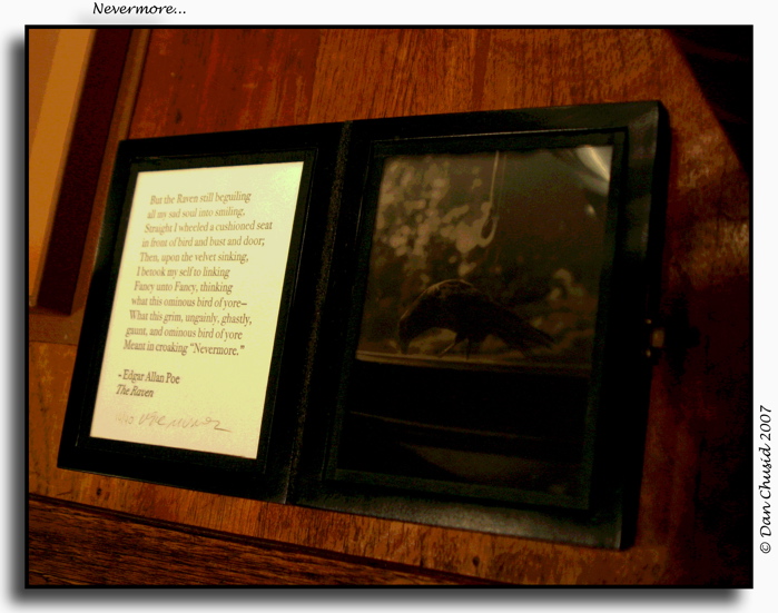 Nevermore