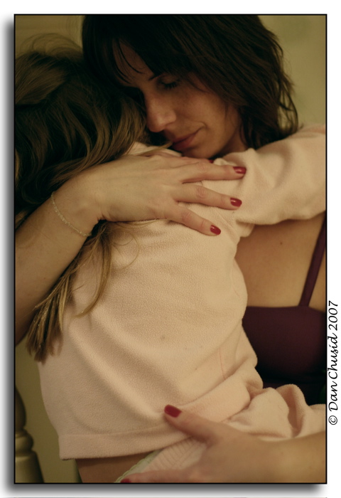 Mother And Child