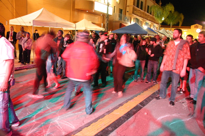 Dancin Fools 2