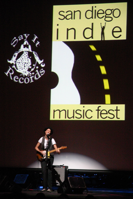 Michelle Shocked