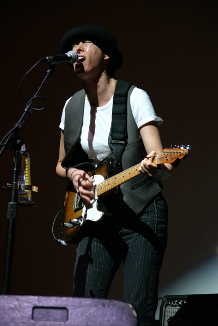 Michelle Shocked