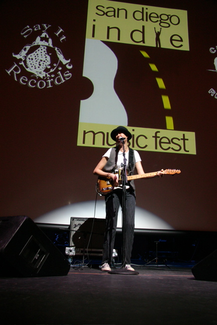 Michelle Shocked