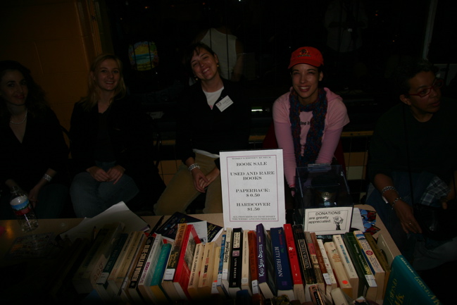 Book Vendors