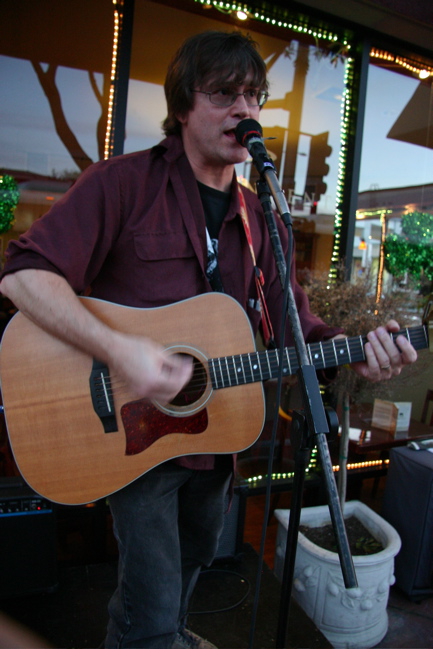 Sven Erik Seaholm