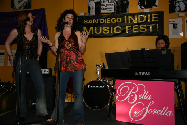 Bella Sorella