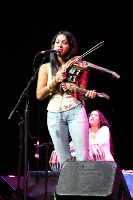 Gingger Shankar