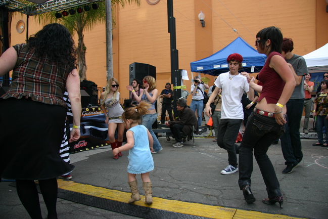 San Diego Indie Music Fest III