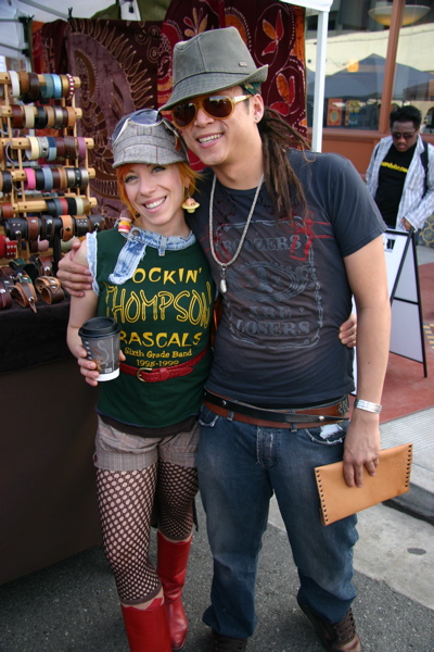 San Diego Indie Music Fest III