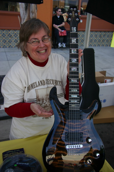 San Diego Indie Music Fest III