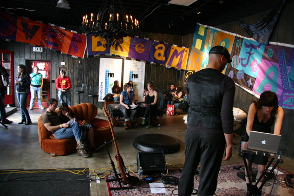 San Diego Indie Music Fest III