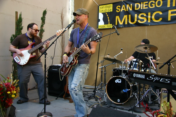 Dan Mackenzie