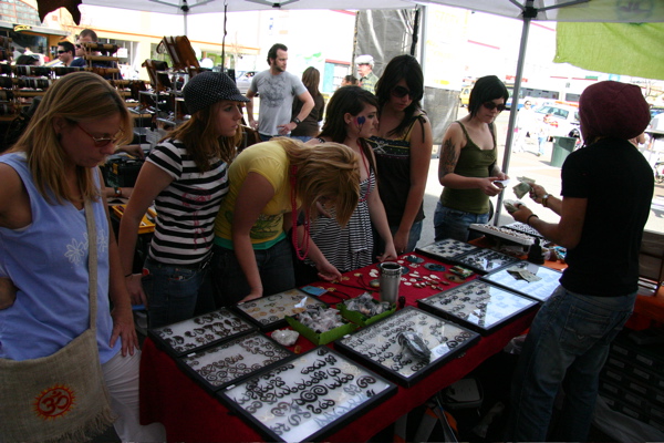 San Diego Indie Music Fest III