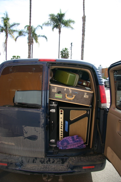 San Diego Indie Music Fest III